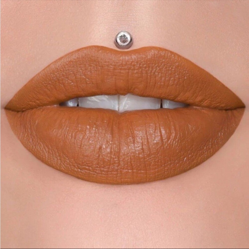 Jeffree Star Plastic Surgery Velvet Trap Lipstick